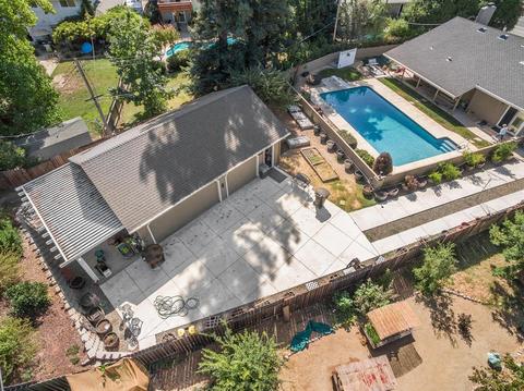 4522 Jan Dr, Carmichael, CA 95608 photo 32