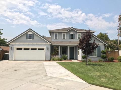 2716 Canyon Falls Dr, Modesto, CA 95351 photo 1