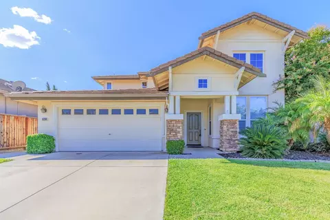 5209 Harston Way, Antelope, CA 95843 photo 1