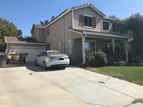 1314 Crossroads Dr, Tracy, CA 95377 photo 2
