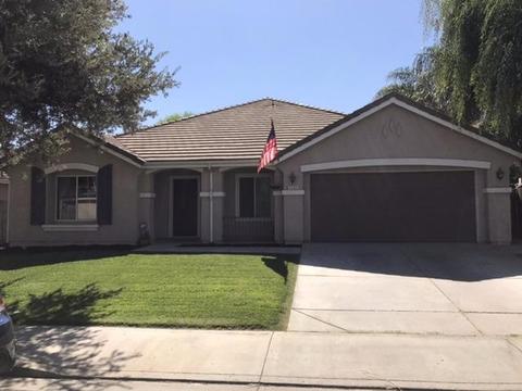 1232 Grebe Ln, Patterson, CA 95363 photo 1