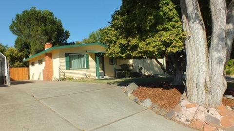 4809 Melvin Dr, Carmichael, CA 95608 photo 2