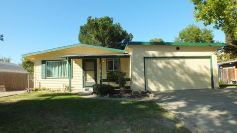 4809 Melvin Dr, Carmichael, CA 95608 photo 1