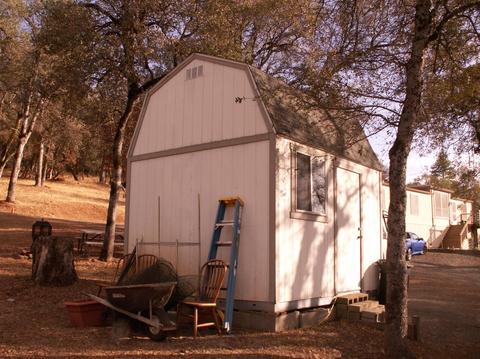 10208 Eagle Mountain Rd, Grass Valley, CA 95949 photo 8