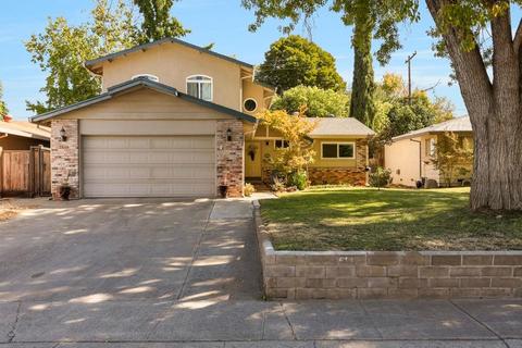 5865 Sharps Cir, Carmichael, CA 95608 photo 1