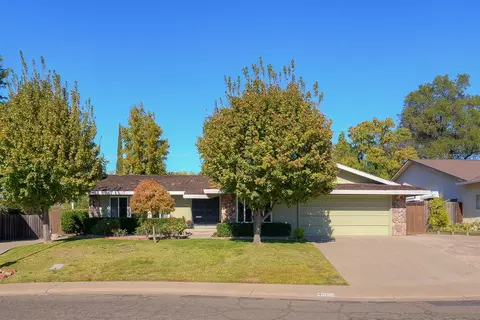 4655 Ladera Way, Carmichael, CA 95608 photo 1