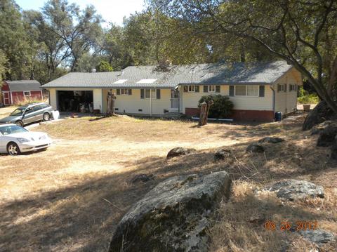 9220 E T Rd, Loomis, CA 95650 photo 1
