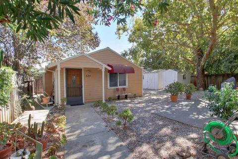 526 G St, Davis, CA 95616 photo 16