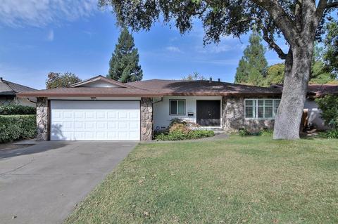4117 Walnut Ave, Carmichael, CA 95608 photo 1
