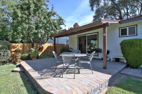 4117 Walnut Ave, Carmichael, CA 95608 photo 33