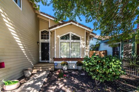 3217 Boulder Creek Way, Antelope, CA 95843 photo 1
