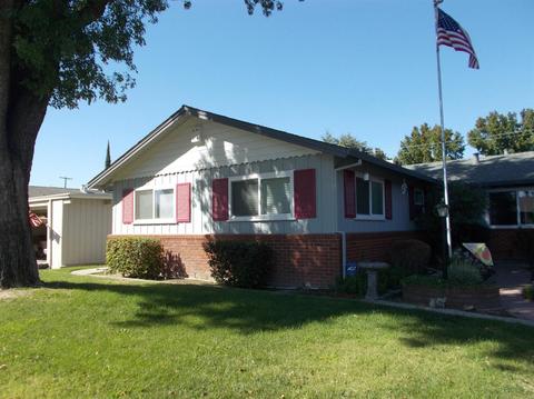 1405 Madrone Dr, Modesto, CA 95350 photo 1
