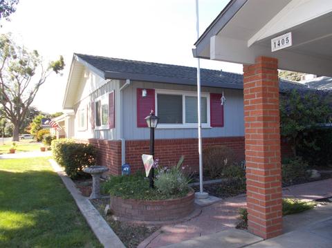 1405 Madrone Dr, Modesto, CA 95350 photo 2