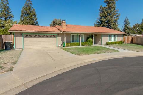 2705 Wickman Ct, Modesto, CA 95358 photo 1