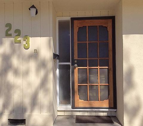 223 E Longview Ave, Stockton, CA 95207 photo 3