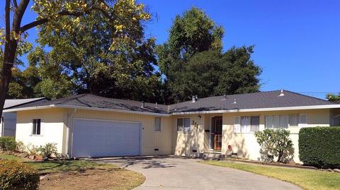 223 E Longview Ave, Stockton, CA 95207 photo 2