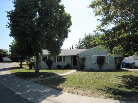 5417 Ogilby Way, Carmichael, CA 95608 photo 1