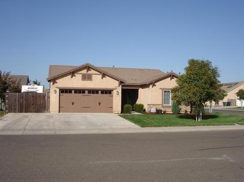1905 Paul St, Hughson, CA 95326 photo 1