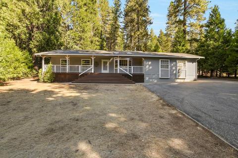 5801 Silverleaf Dr, Foresthill, CA 95631 photo 1
