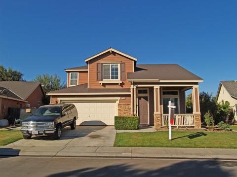5409 Allison Way, Keyes, CA 95328 photo 1