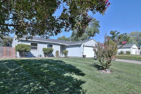 6309 Templeton Dr, Carmichael, CA 95608 photo 1