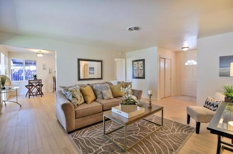 6309 Templeton Dr, Carmichael, CA 95608 photo 5