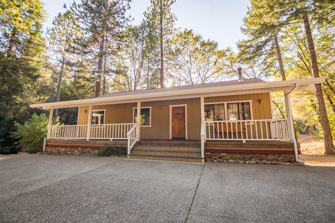 6981 Goferbroke Rd, Georgetown, CA 95634 photo 2