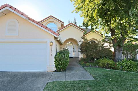 2615 Trentwick Ct, Carmichael, CA 95608 photo 2