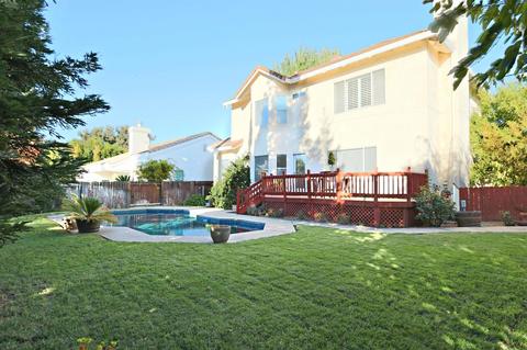 2615 Trentwick Ct, Carmichael, CA 95608 photo 31