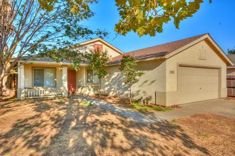 2105 Manhattan Way, Modesto, CA 95358 photo 1