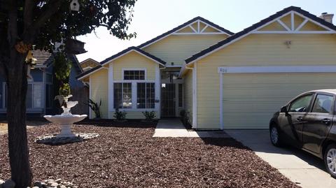 800 Marin Ave, Modesto, CA 95358 photo 1