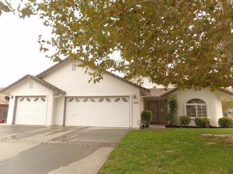 100 Broadview Ln, Winters, CA 95694 photo 1