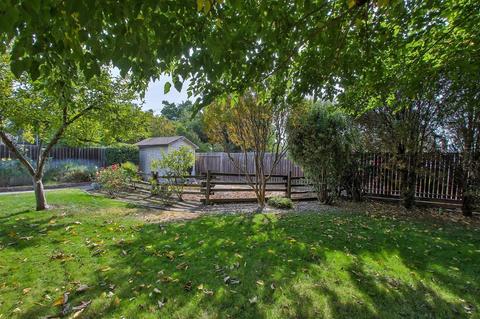 6064 Woodhaven Ave, Carmichael, CA 95608 photo 35