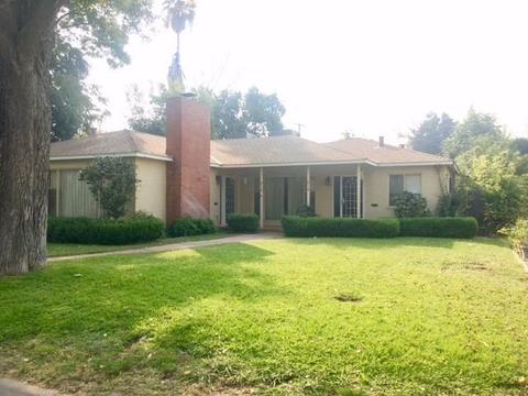 816 Burke Ave, Modesto, CA 95350 photo 1