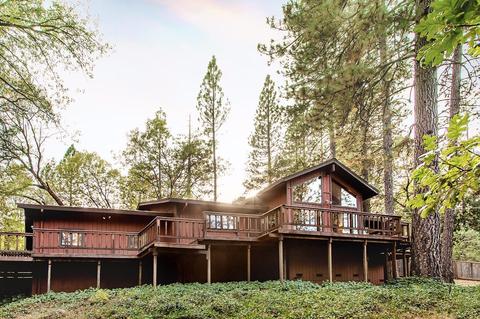 2460 Pleasant Valley Rd, Placerville, CA 95667 photo 1