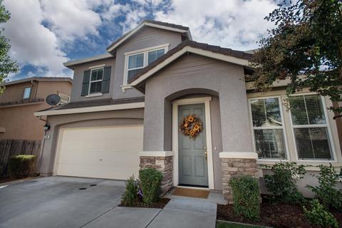 970 Courtyards Loop, Lincoln, CA 95648 photo 2