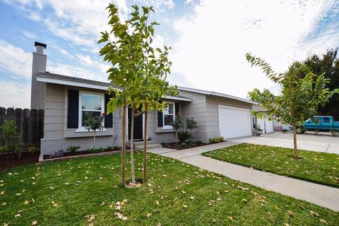 3302 Sagittarius Ave, Ceres, CA 95307 photo 2