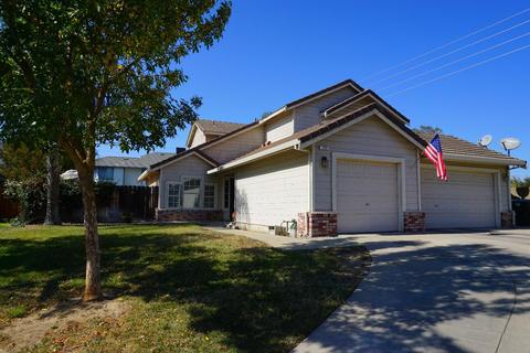 737 Redfield Ave, Modesto, CA 95357 photo 1