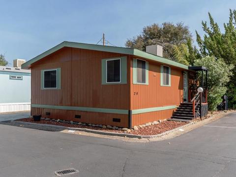 4330 Panorama #24, Placerville, CA 95667 photo 1