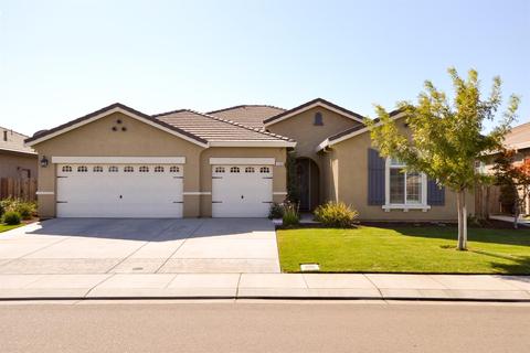 1260 Marisol Dr, Manteca, CA 95337 photo 1