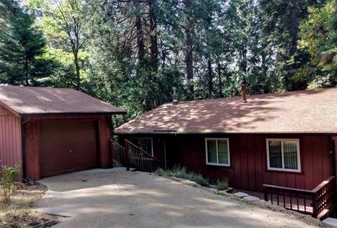 2884 Laurel Dr, Pollock Pines, CA 95726 photo 1