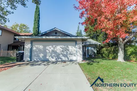 8329 Benjamin Dr, Antelope, CA 95843 photo 2