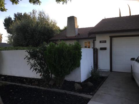 301 Capistrano Dr, Modesto, CA 95354 photo 1