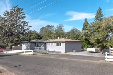 787 Excelsior Rd, Placerville, CA 95667 photo 2