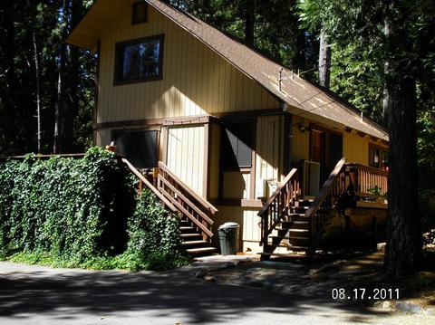 3711 Garnet Rd, Pollock Pines, CA 95726 photo 1