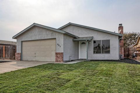 943 Parkside Ave, Manteca, CA 95336 photo 1