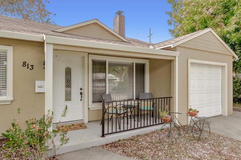 813 L St, Davis, CA 95616 photo 2