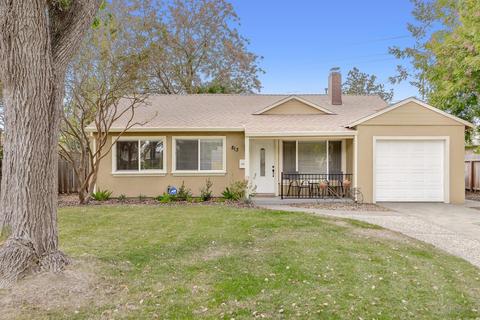 813 L St, Davis, CA 95616 photo 1