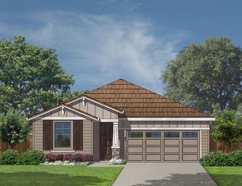 836 Stage Stop Loop, Rocklin, CA 95765 photo 1