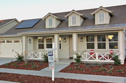 1684 Harvest St, Davis, CA 95618 photo 1